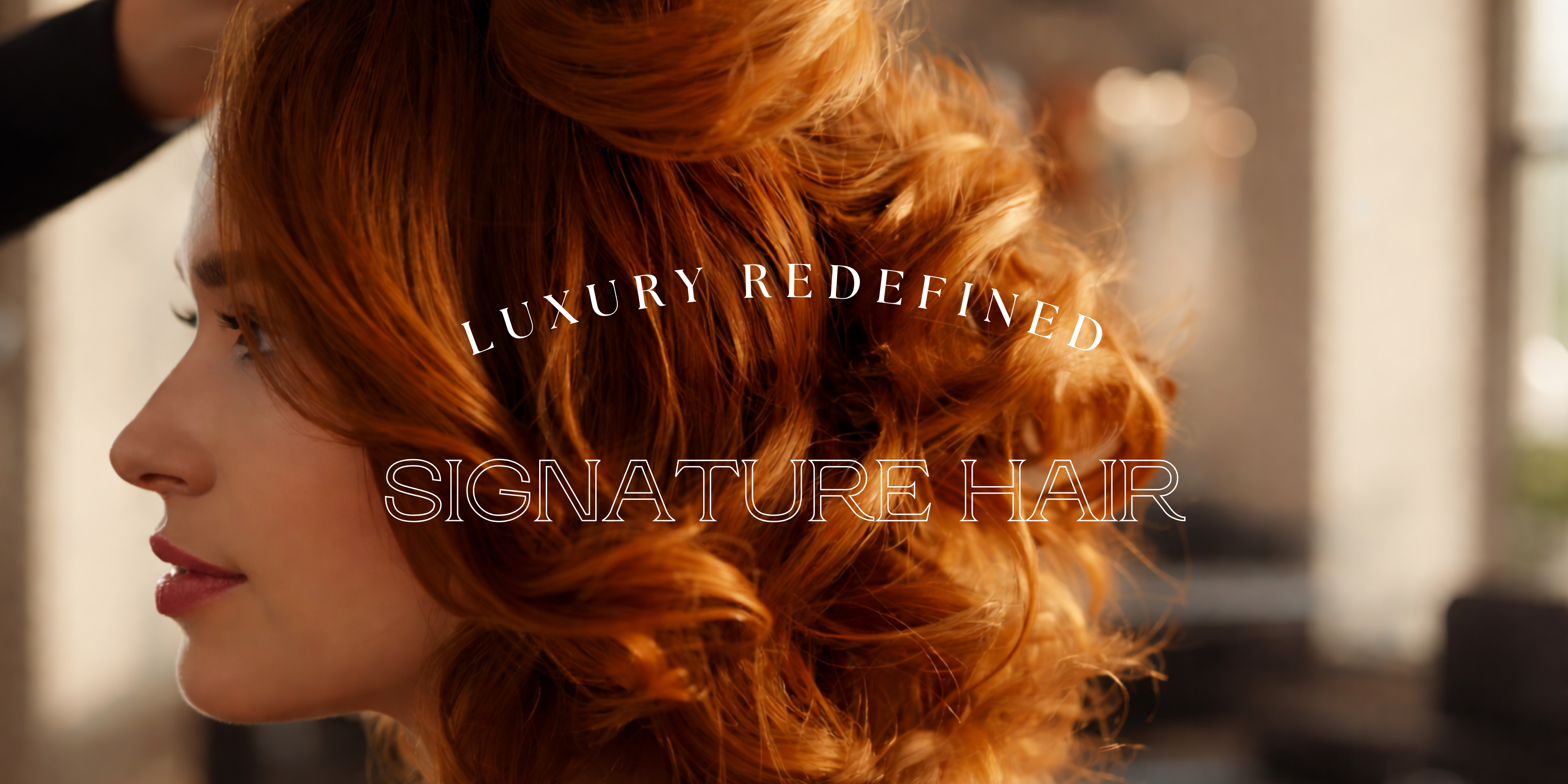 Luxury Salon